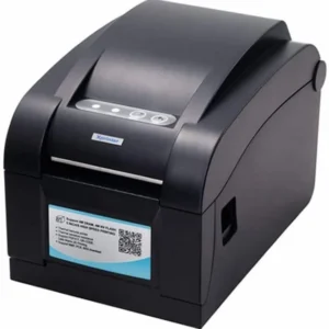 IMPRIMANTE CODE BARRE / TICKET XPRINTER 350B / 80mm