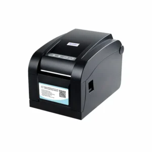 IMPRIMANTE CODE BARRE / TICKET XPRINTER 350B BLUETOOTH / 80mm