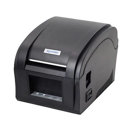 IMPRIMANTE CODE BARRE XPRINTER 237B / 57mm – Image 3