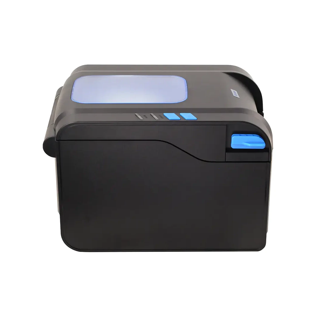 IMPRIMANTE CODE BARRE XPRINTER 370B BLUETOOTH – Image 4