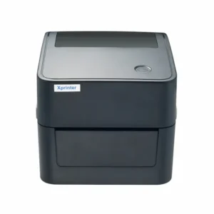IMPRIMANTE CODE BARRE XPRINTER 410B / 100mm