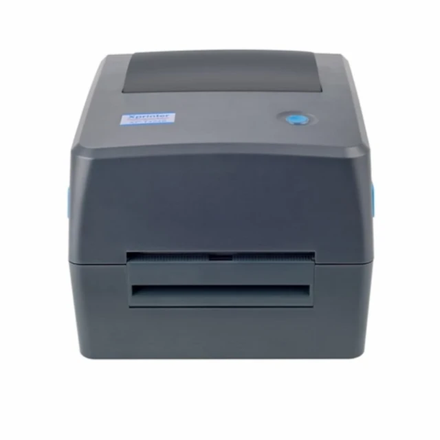 IMPRIMANTE CODE BARRE XPRINTER 424B