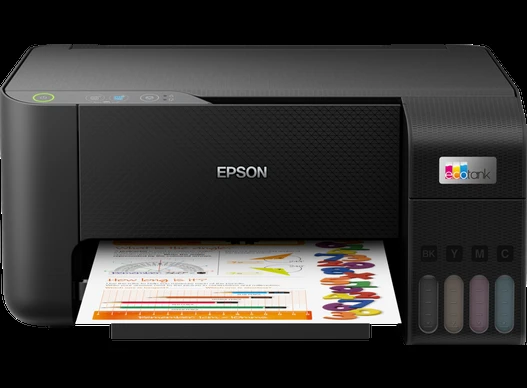 IMPRIMANTE EPSON L3210