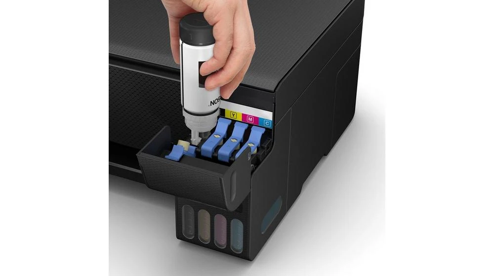 IMPRIMANTE EPSON L3211 – Image 2