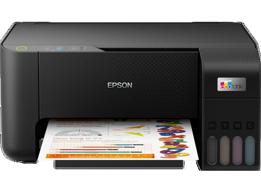IMPRIMANTE EPSON L3211 – Image 5