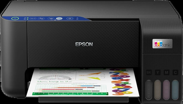 IMPRIMANTE EPSON L3251 WIFI
