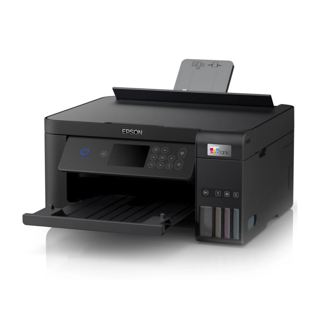 IMPRIMANTE EPSON L4260 RECTO-VERO WIFI – Image 2
