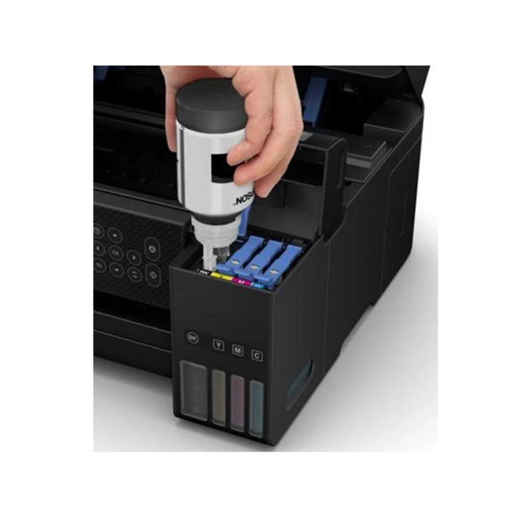 IMPRIMANTE EPSON L4260 RECTO-VERO WIFI – Image 4