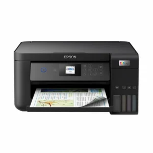 IMPRIMANTE EPSON L4260 RECTO-VERO WIFI
