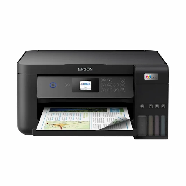 IMPRIMANTE EPSON L4260 RECTO-VERO WIFI