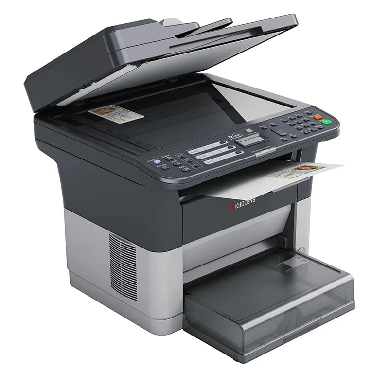IMPRIMANTE KYOCERA 1120 – Image 2