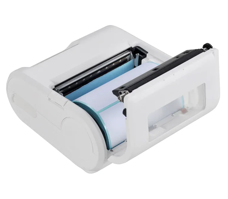 IMPRIMANTE TICKET + CODE BAR PORTABLE XPRINTER P301G / BLUETOOTH – Image 2