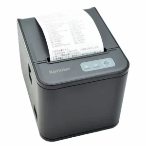 IMPRIMANTE TICKET XPRINTER 80TS / RJ11
