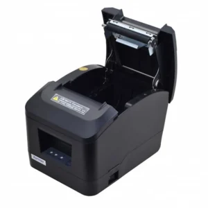 IMPRIMANTE TICKET XPRINTER D260N / RJ11/ RJ45 / RS232 / 80mm + WIFI