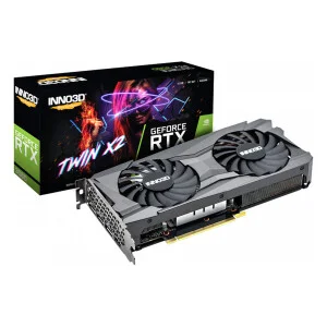 INNO3D RTX 3060 12GB TWIN 2X