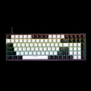 JEDEL KL160 100% RGB RED SWITCH