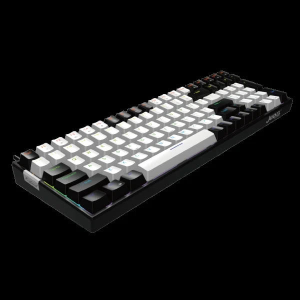 JEDEL KL160 100% RGB RED SWITCH – Image 2