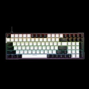 JEDEL KL160 100% RGB RED SWITCH – Image 3