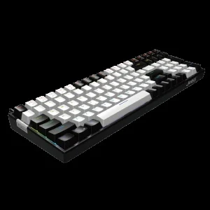 JEDEL KL160 100% RGB RED SWITCH – Image 4