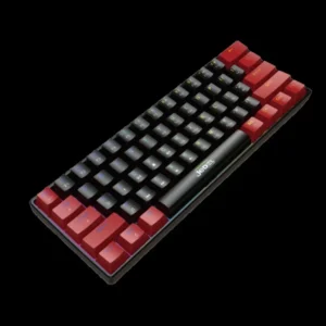 JEDEL KL69 60% RGB BLUE SWITCH