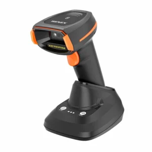LECTEUR CODE BARRE DOUCHETTE HENEX 4208RC