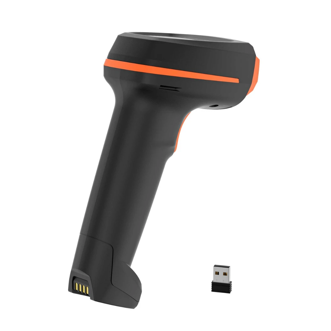LECTEUR CODE BARRE DOUCHETTE HENEX 4208SR – Image 2