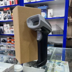 LECTEUR CODE BARRE DOUCHETTE HENEX H1000 AVEC FIL