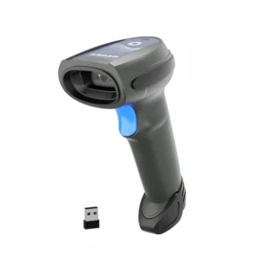 LECTEUR CODE BARRE DOUCHETTE SANS FIL HENEX 5208R