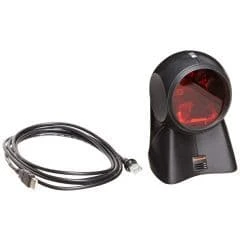 LECTEUR CODE BARRE FIX POSLUX D40