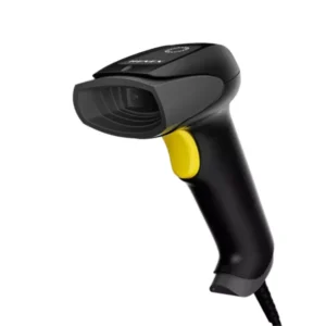 LECTEUR CODE BARRE HENEX 3206 AVEC FIL