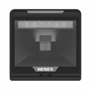 LECTEUR CODE BARRE HENEX HC 7060 GRAND MODEL