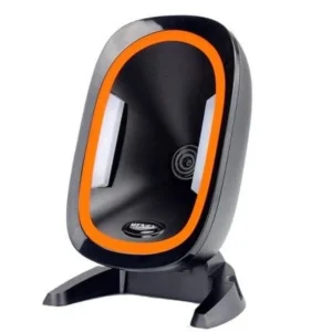 LECTEUR CODE BARRE HENEX HC666 ORANGE