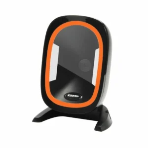 LECTEUR CODE BARRE HENEX HC666N NOIR