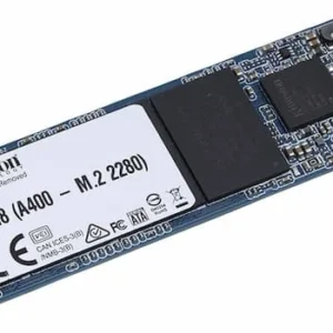 M.2 SATA 128GO KINGSTON