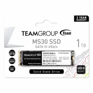 M.2 SATA 1TB TEAMGROUP NVME
