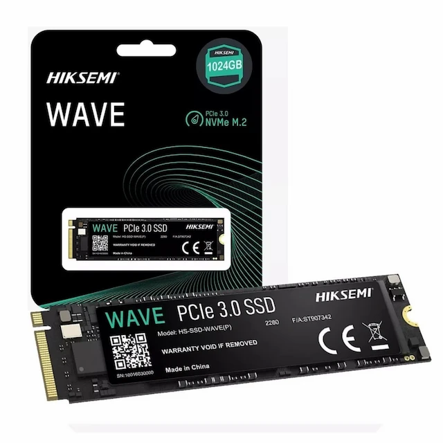 M.2 SATA 1TO HIKSEMI NVME