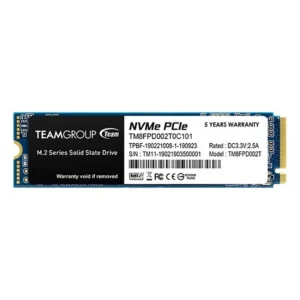 M.2 SATA 1TO TEAMGROUP NVME