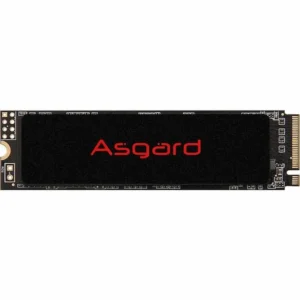 M2 SATA 512GO ASGARD