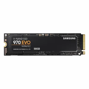 M.2 SATA SAMSUNG EVO 970 500 NVME OCCASION
