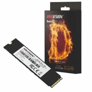 M.2 SSD HIKVISION 512GB