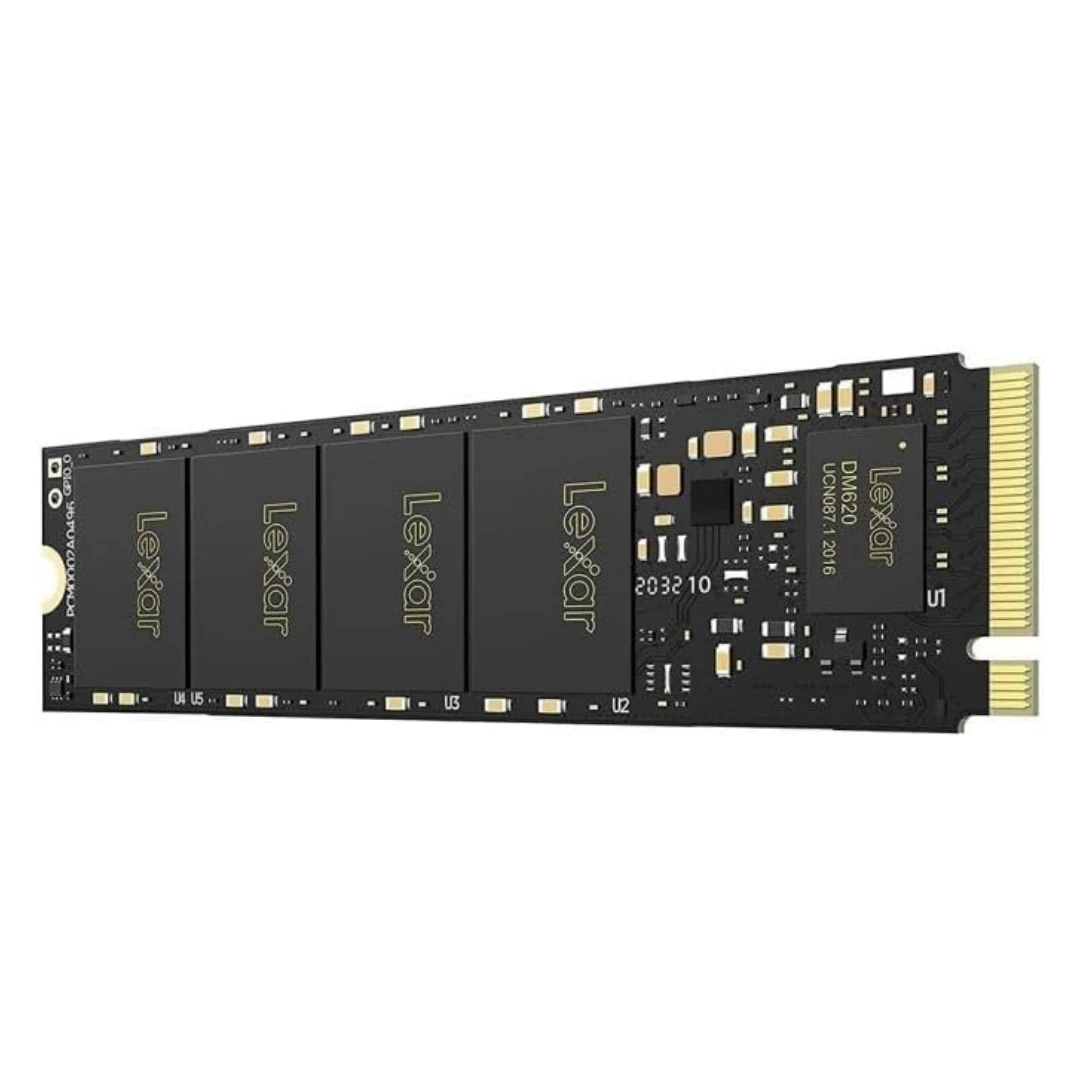M.2 SSD LEXAR 256GB NVME NM620 UP TO 3500MB – Image 3