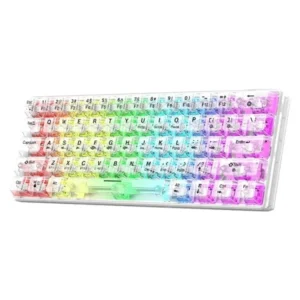 MAGMA FIORA F61CT CRYSTAL 60% WIRELESS RGB