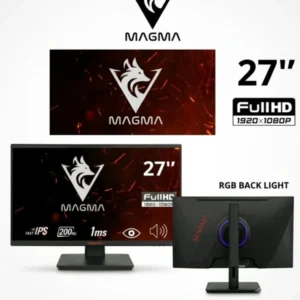 MAGMA MG27GMG-200Hz 27″ FHD Fast IPS 200Hz 1ms