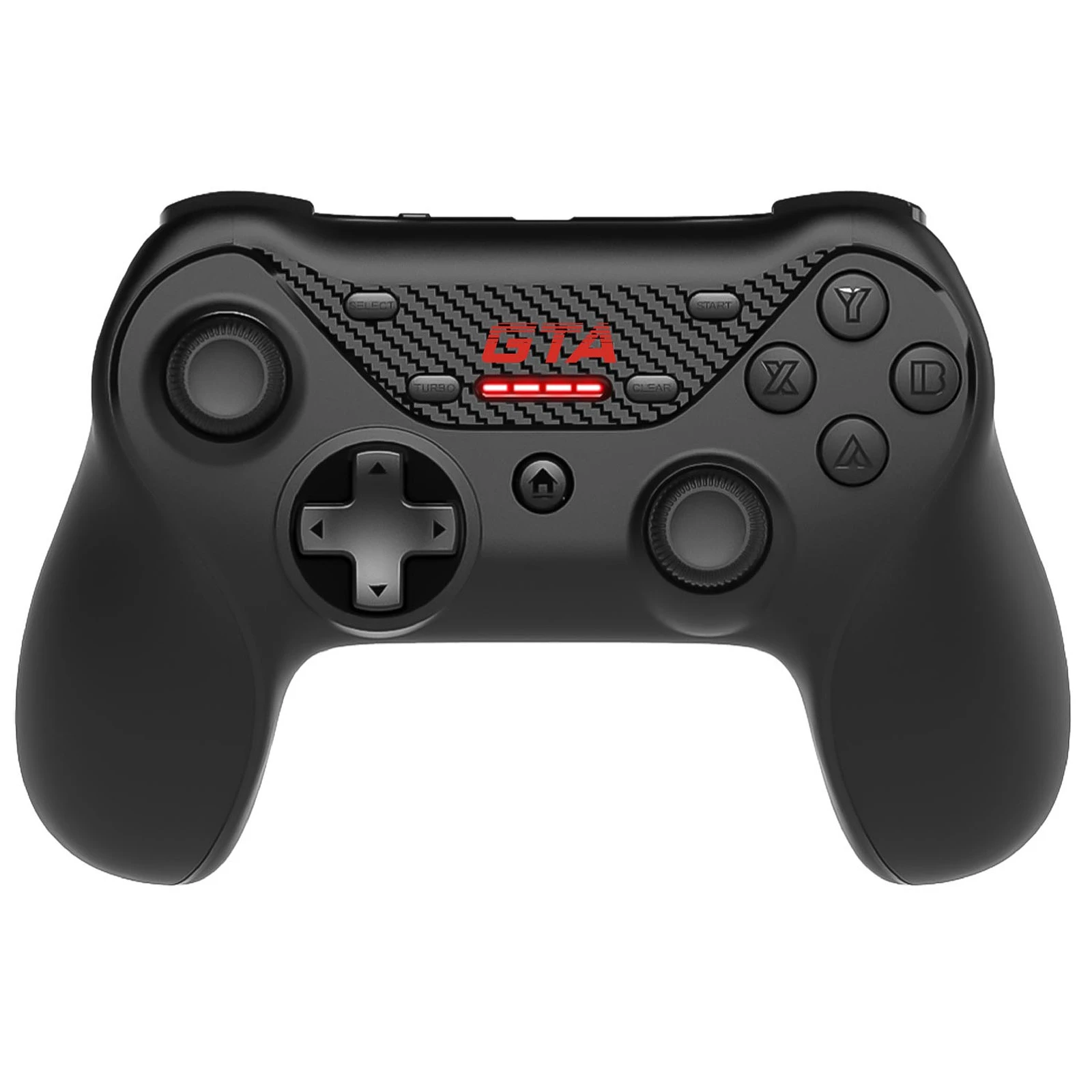 MANETTE ADVENCE GTA-RFXGP SANS FIL PC/PS3/ANDROID – Image 2