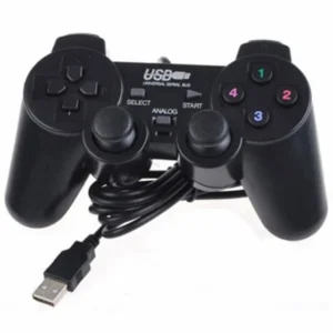 MANETTE PC SIMPLE GP L600/188 AVEC JOYSTICKS