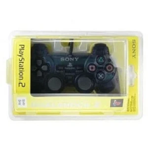 MANETTE PS2 EMBALLAGE DEMARQUE
