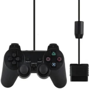 MANETTE PS2 SANS EMBALLAGE SONY