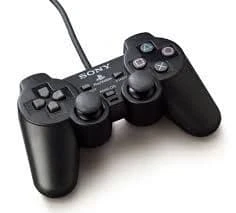 MANETTE PS2 SONY SANS EMBALLAGE