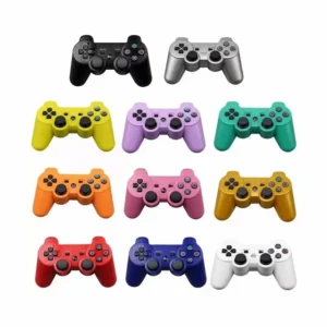 MANETTE PS3 (Copy) COLOR