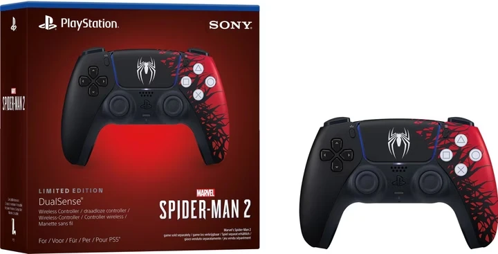 MANETTE PS5 (GRAD A) – Image 2